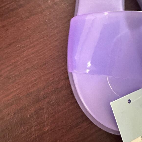 Cat and jack jelly Sandals - Picture 2 of 5